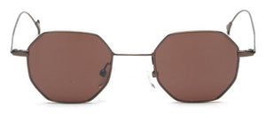 Retro Colored Tinted Sunglasses